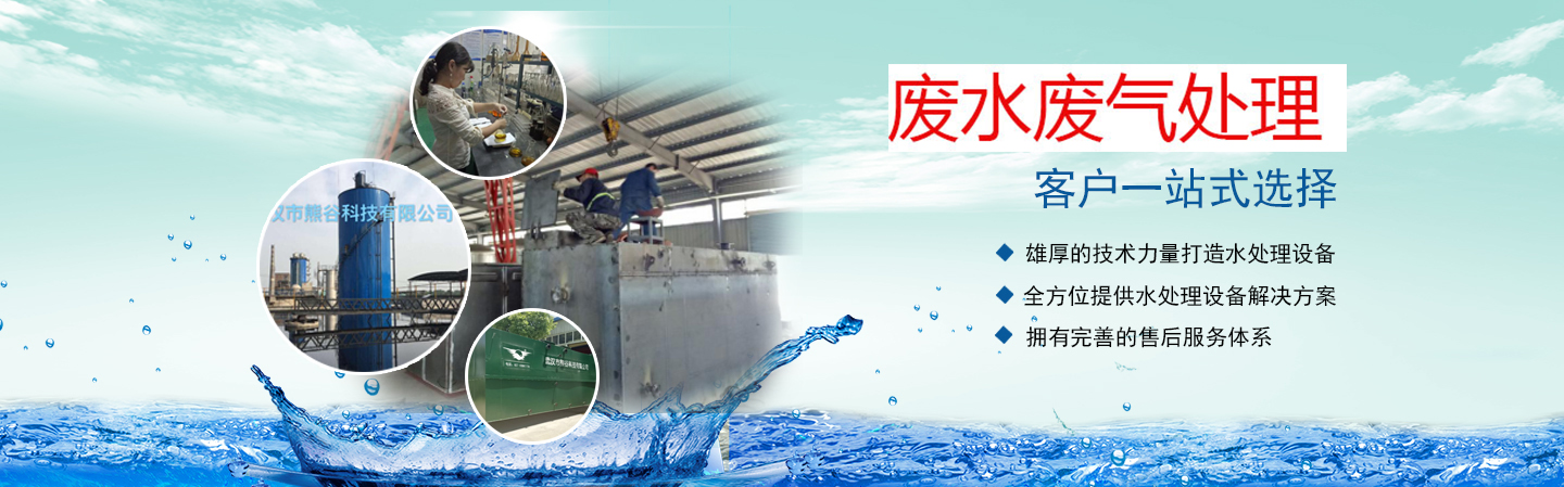 湖北武漢水處理公司_水處理設(shè)備廠家公司