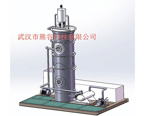 EGSB養(yǎng)殖污水處理設(shè)備