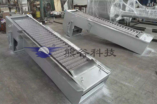 湖南污水處理設(shè)備_機(jī)械格柵